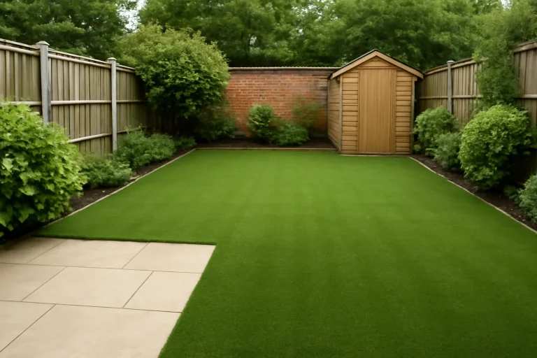 Garden Design