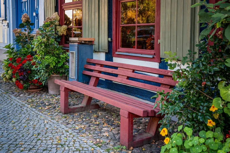 Garden Furniture